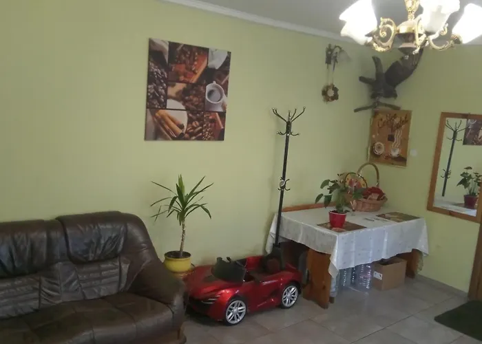 ホステル Coffee *