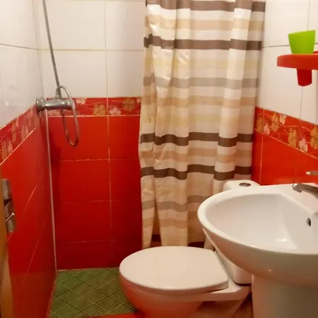 Coffee Hostel Λβιβ