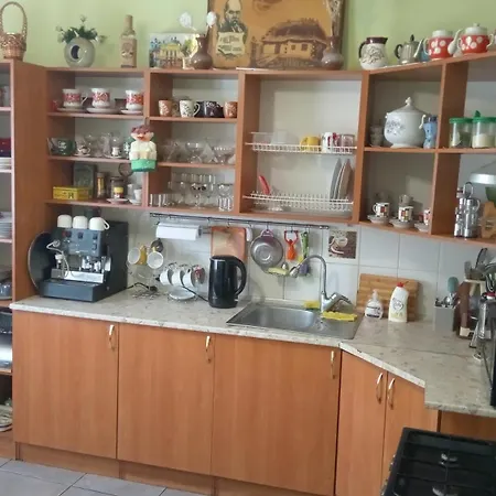 Hostel Coffee Λβιβ