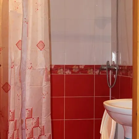 Coffee Hostel Lvov