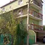 Coffee Hostel