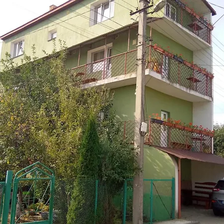 Coffee Hostel